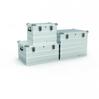 Aluminiumbox Zarges K470 Universal box IP65
